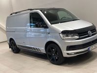 Volkswagen Transporter T6 R Skåp 2.0TDI 204HK DSG