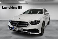 Mercedes-Benz E 300 T de Avantgard / Drag / Navi