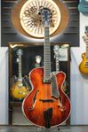 2011 Eastman AR803CE-16 Uptown Professional Archtop classic