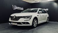 Renault Talisman Grandtour 1.5 dCi B-Sensorer Navi Rattvärme