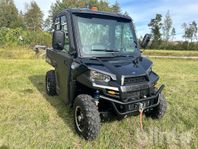 UTV POLARIS Nordic PRO 570 EFI