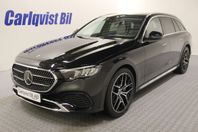 Mercedes-Benz E 300 DE ALL-TERRAIN PHEV PLUG IN LADDHYBRID 4