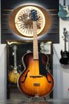 1945 Levin Model 35 sunburst