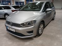 Volkswagen Golf Sportsvan+ 1,2 Tsi 110HK 6vxl Man