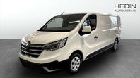 Renault trafic TRAFIC L2H1 NORDIC LINE DCI 150 EDC AUTOMAT (