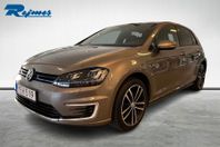 Volkswagen Golf GTE 1.4 TSI DSG Plug-in/Drag/Garanti