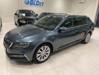 Skoda Superb iV Kombi 1.4 Plug-in Hybrid L&K