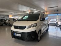 Peugeot Expert Panel Van 2.0 BlueHDi, 122hk