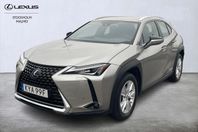 Lexus UX 250h Comfort Teknikpaket Adaptiv farthållare Rattvä