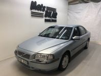 Volvo S80 2.4 Manuell, 170hk