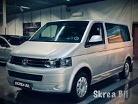 Volkswagen Transporter Caravelle 2.0 TDI 9-sits