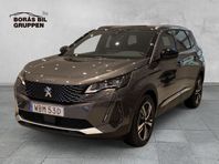 Peugeot 5008 GT PureTech 130 A 5-d SUV