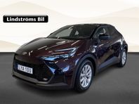 Toyota C-HR Hybrid 1,8 Executive JBL Vhjul Moms