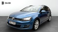 Volkswagen Golf Sportscombi TSI 140 DSG/Plus/Drag