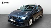 Seat Ibiza Style EcoTSI95 P-sensorer