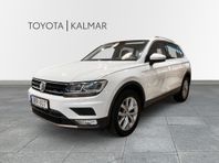 Volkswagen Tiguan VW 2,0 TSI 4 Motion DSG