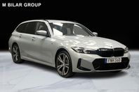 BMW 330e xDrive Touring/ Comfort / M Sport /Nypris 755 000:-