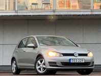 Volkswagen Golf 5-dörrar 1.4 TSI PDC Bluetooth