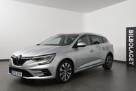 Renault Mégane Sport Tourer PhII TCe 140 Techno EDC ST