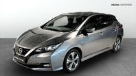 Nissan Leaf N-CONNECTA 40 KWH