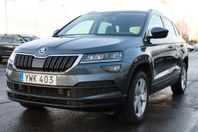 Skoda Karoq 2.0 TDI 4x4 Businessline, Style Euro 6, Värmare