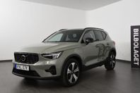 Volvo XC40 Recharge T4 Plus Dark