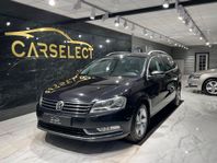 Volkswagen Passat Variant 1.4 TGI EcoFuel/Kamera/Drag/Navi