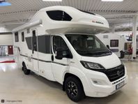 Adria Coral XL 670 SL PLUS