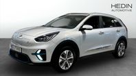 Kia E-Niro Advance Plus 64 kWh Moms 1 Ägare