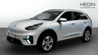 Kia E-Niro Advance Plus 64 kWh Moms 1 Ägare