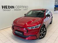 Ford Mustang Mach-E AWD SR AUT 0% Kampanjränta