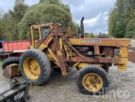 Veterantraktor FOCO 55 (BM)