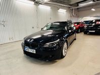 BMW 525 i Sedan M-sport Digital cocpit Automat Svensksåld