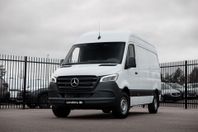 Mercedes-Benz Sprinter 317 CDI RWD Skåpbil 9G-Tronic Euro 6