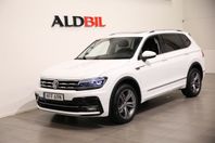 Volkswagen Tiguan Allspace TDI 190hk 4Motion GT Executive Ed