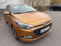 Hyundai i20 1.2 ComfortPlus Euro 6 ,  12000 mil