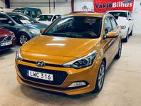 Hyundai i20 1.2 ComfortPlus Euro 6 ,  12000 mil