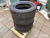 Vinterdäck Master Nordic 3 225/65r17