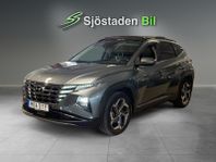 Hyundai Tucson PHEV Advanced AWD  Nav Panorama Drag 265 HK