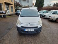 Citroën Berlingo Skåp 1.6 Nyservad Kamremsbyte