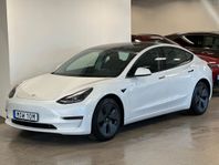 Tesla Model 3 Long Range AWD Kampanjränta 3,95%