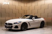 BMW Z4 sDrive20i M Sport Innovation / H&K / HuD /