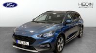 Ford Focus FOCUS ACTIVE 1.0T ECOB 125 HK KOMBI