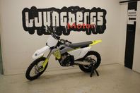 Husqvarna FC 250 2023 5 TIMMAR *MOMSAD
