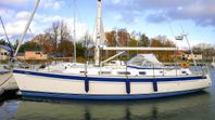 Hallberg-Rassy 40 / 2008