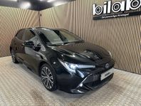 Toyota Corolla HYBRID E CVT 122 HK Syle