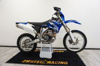 Yamaha WR 450 Räntefritt /Hemleverans/ Inbyte