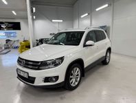 Volkswagen Tiguan 1.4 TSI 4Motion Sport & Style Euro 5