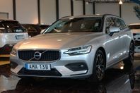 Volvo V60 B4 Geartronic Momentum VOC Navi Drag