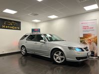 Saab 9-5 SportCombi 2.3 T 185hk BioPower Griffin,Vector|Drag